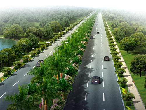 城市道路的可辨識性——标識的重要性